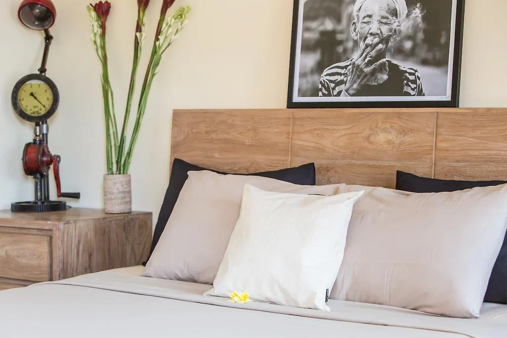 Hotel The Bali Boarding House Uluwatu