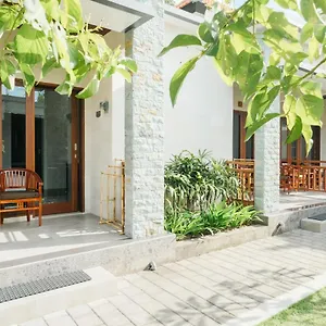 Nyuh Gading By The Lavana , Uluwatu Indonésie