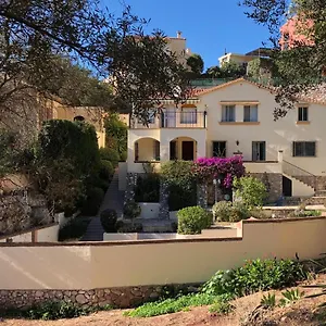 Bed and breakfast Maravilloso