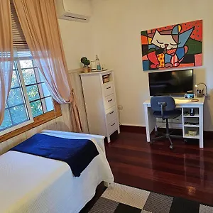 Pensión Casa Ramon