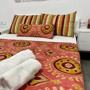 Bed and breakfast Anka Kurro