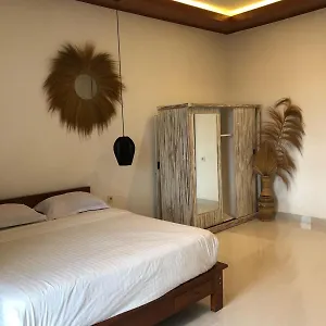 Kedongdong Pensión