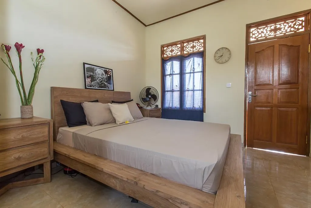 Отель The Bali Boarding House Улувату 2*,